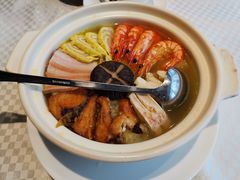 -望乡楼上海菜(日月光店)