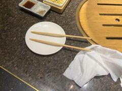 -正苑26年海鲜烤肉•牛尾汤汤饭(东港店)