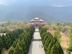 -崇圣寺三塔文化旅游区