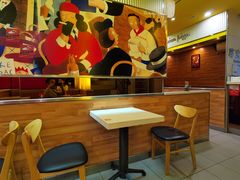 -尊宝比萨(华景新城店)