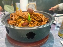 -野蔓果·山野菜(西湖景区·龙井茶田店)