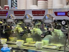 -COSTA COFFEE(上海月星环球港店)