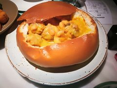 -大树餐厅(益田假日店)