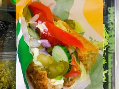 -赛百味SUBWAY(阳光天地店)
