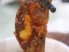 -京天红酒家(虎坊路店)