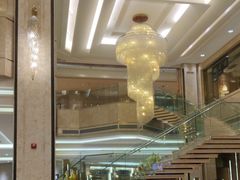 -盛宴标帜餐厅·亲子自助 (南昌喜来登酒店)