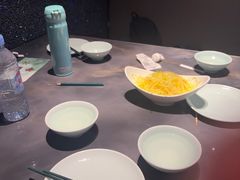-东方饺子王(哈西万达店)