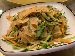 豆皮-惠宾饭庄(中山路店)