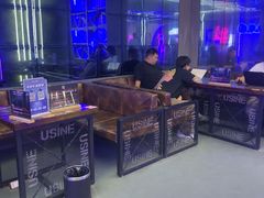 -关你鬼室大型密室逃脱(佛山创意园店)