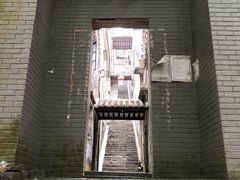 -飞霞风景名胜区