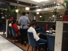 大堂-梅飞酒家(桑园路店)