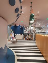 点击看大图 -奈尔宝·儿童乐园·亲子餐厅(前滩店)