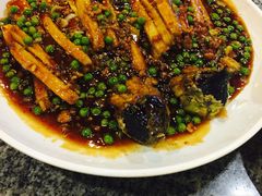 佛手茄子-映像徐州(滨湖店)