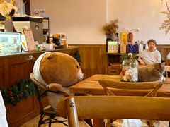 -MIMO CAFE(沙头角店)