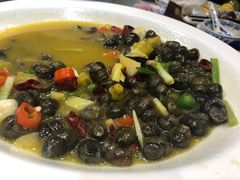 -渔堂公园餐厅·本帮菜(乐园路店)