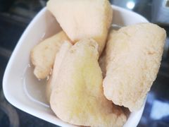 回卤干-奇芳阁·百年清真南京菜(夫子庙店)