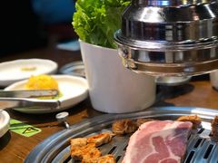-·缸桶屋·韩式牛肋条自助烤肉(西湖D11店)