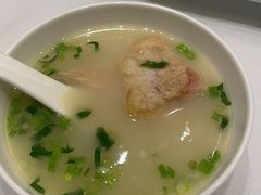 -世贸万锦大酒店·江南春中餐