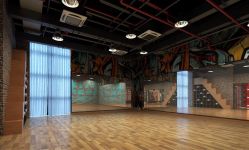 -Speed Dance Studio