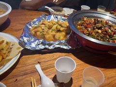 -东来土菜馆(民祥园路店)