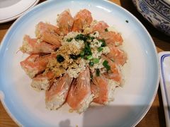 -得意楼蒸菜馆