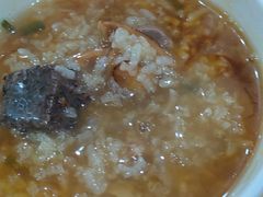-百成大同鸭肉粥(大同总店)
