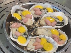 -飞尝蚝·顺德菜·鱼生(顺德总店)