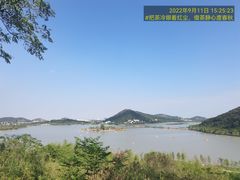 -南北湖风景区