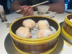 -香港龙凤楼(巨鹿路洋房店)