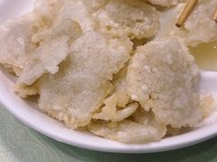 -东四民芳餐厅(世茂工三店)