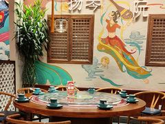 -醉长安(钟楼旗舰店)