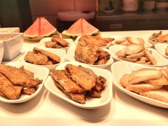 -叶氏兄弟饭摊(马鞍池东路店)