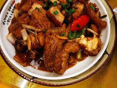 -海鲜街菜馆(海珠南路店)