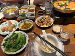 -林四喜·闽南传家菜(鼓浪屿店)