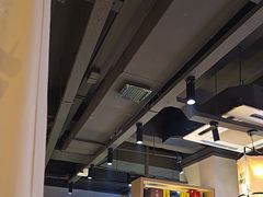 -街角等你.大连海鲜烧烤.经典铁板海鲜串(西安路店)