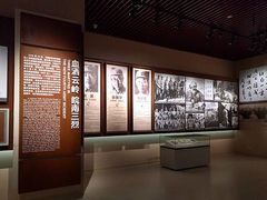 -雨花台烈士纪念馆