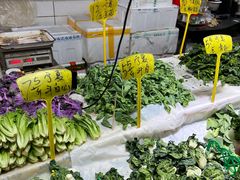 -珠光市场(文德南路)