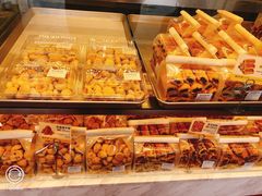 -鲍师傅糕点(永安里店)