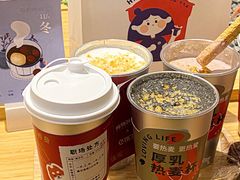 -炖物24章·顺时轻养茶(黄龙店)