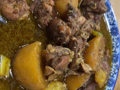 -东财大盘鸡(黑石礁店)