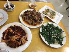 -南海渔家•海鲜•正宗海南菜(海棠湾店)