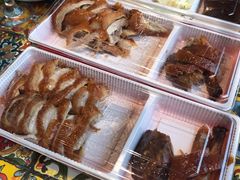 -宝轩渔府·老字号海鲜·正宗津菜(水上店)