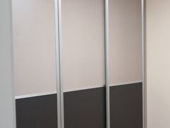 -索菲亚衣柜橱柜家具全屋定制(盈港路店)