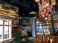 -大海渝重庆老火锅(晋江店)