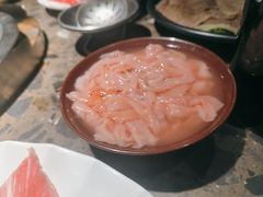 -重庆地瓜老火锅(广渠门店)