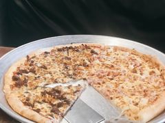 -Tubestation站点比萨(五道营店)