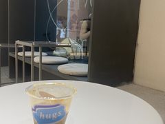 -HUGS coffee(东区店)