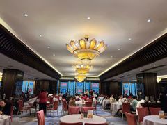 -江滨国际大酒店-珍宝轩海鲜大酒楼