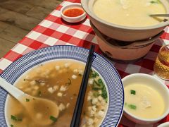 -西贝(无锡万象城店)