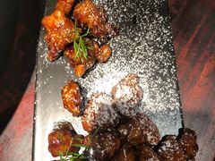 -绿茶餐厅(昌平悦荟店)